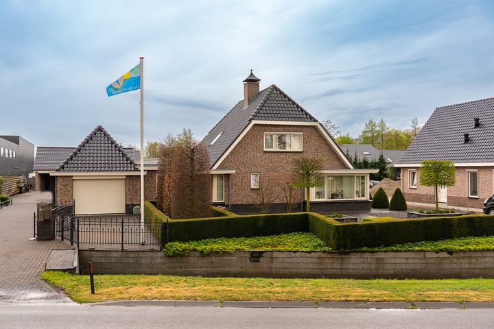 Zuiderzeestraatweg 239