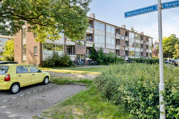 Foto 2 van Bernhardstraat 53