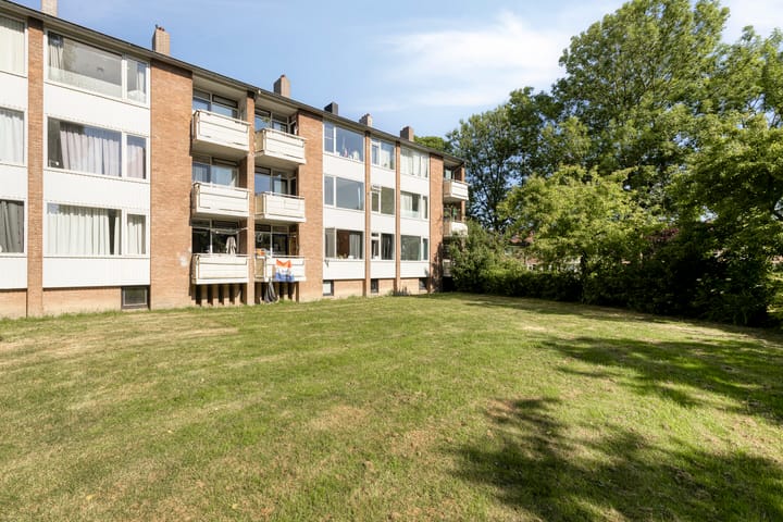 Foto 3 van Bernhardstraat 53