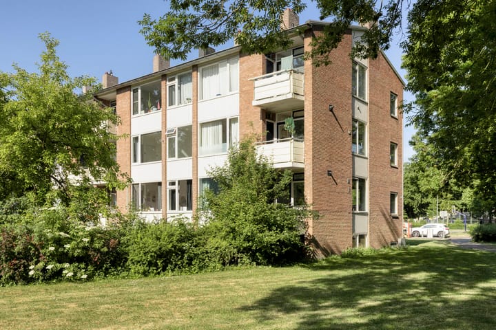 Foto 4 van Bernhardstraat 53