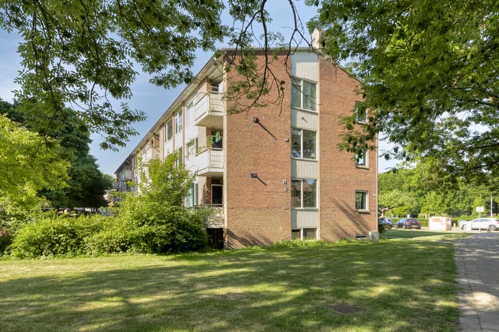 Foto 5 van Bernhardstraat 53