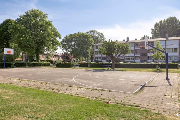 Foto 6 van Bernhardstraat 53