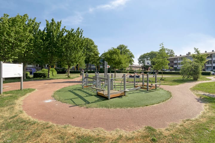 Foto 7 van Bernhardstraat 53