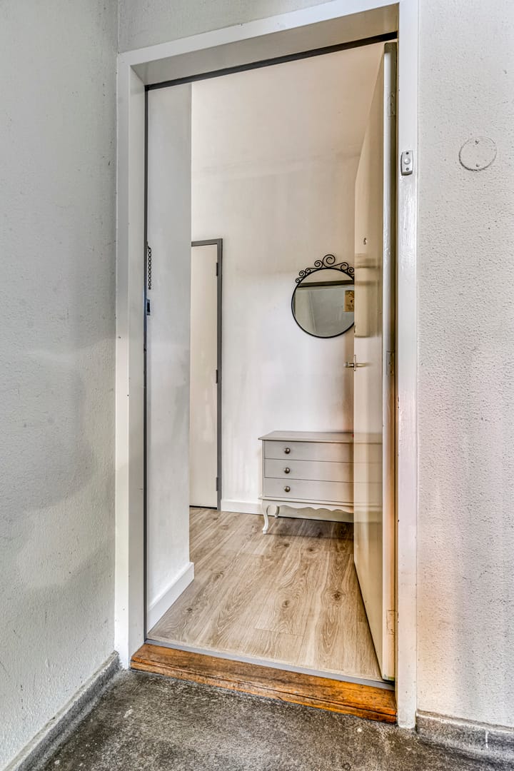 Foto 8 van Bernhardstraat 53