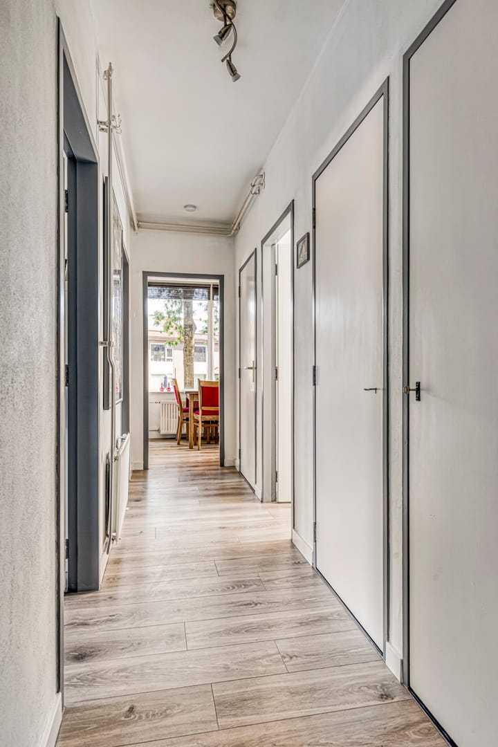 Foto 10 van Bernhardstraat 53