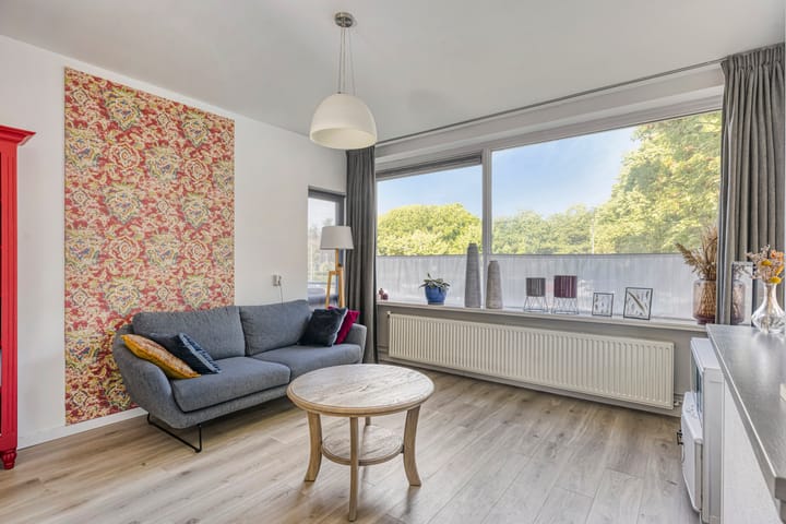 Foto 12 van Bernhardstraat 53