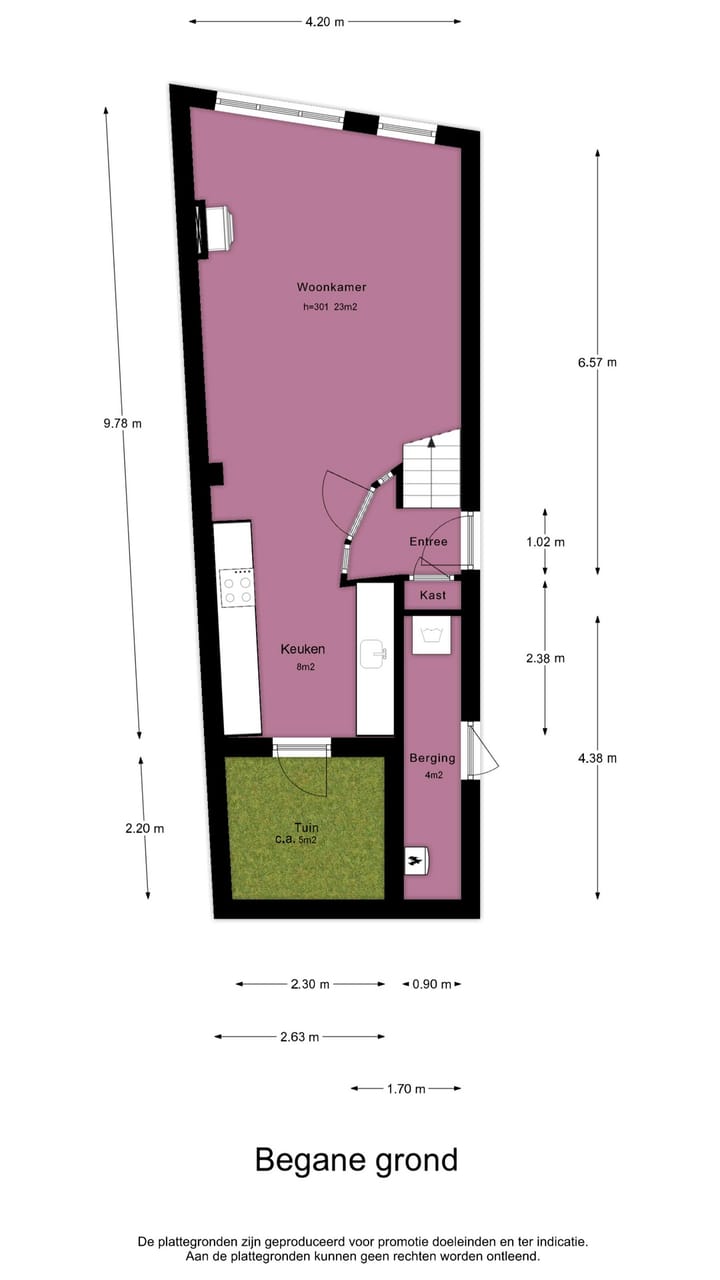 Foto 43 van Springweg 79