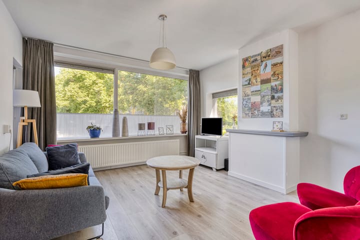 Foto 13 van Bernhardstraat 53