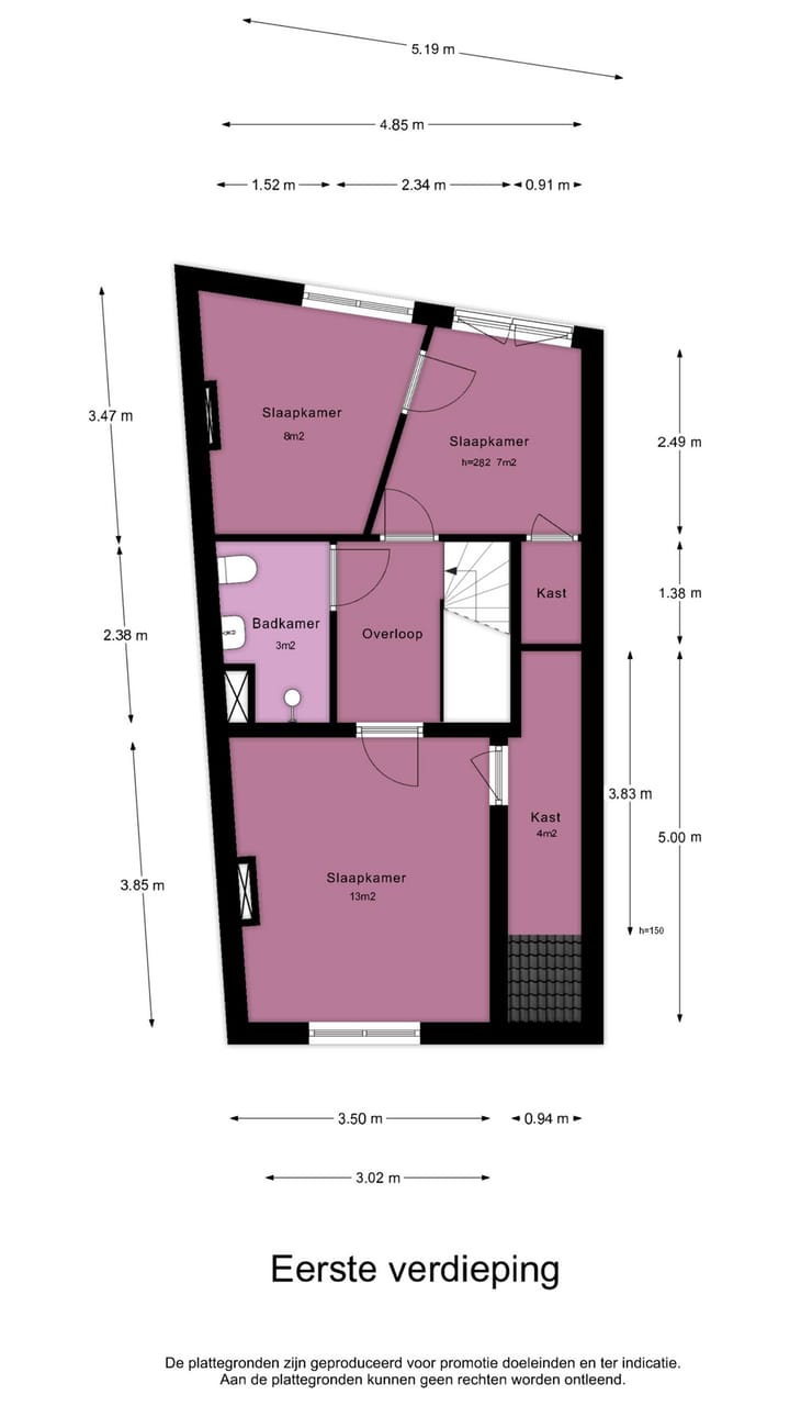 Foto 44 van Springweg 79