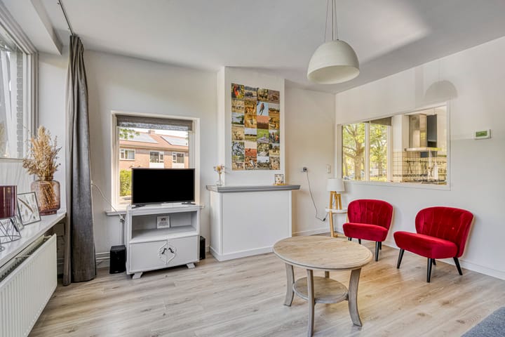 Foto 14 van Bernhardstraat 53