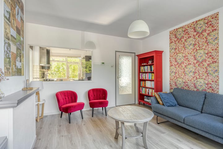 Foto 15 van Bernhardstraat 53