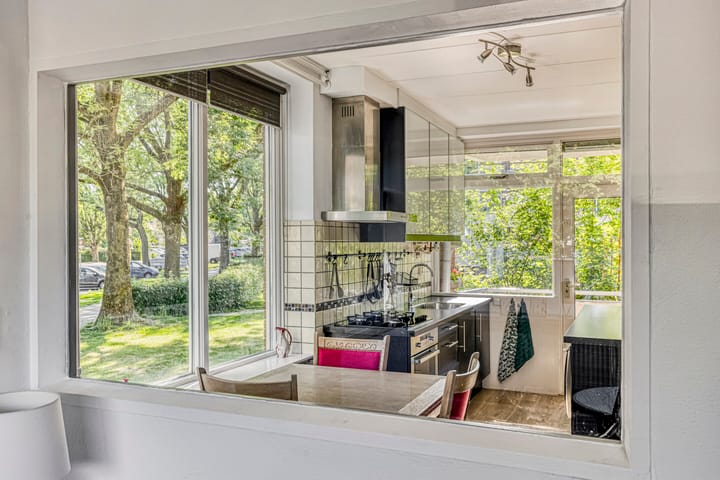 Foto 17 van Bernhardstraat 53