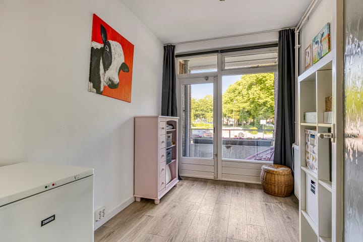 Foto 19 van Bernhardstraat 53