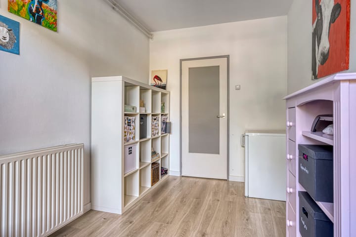 Foto 20 van Bernhardstraat 53