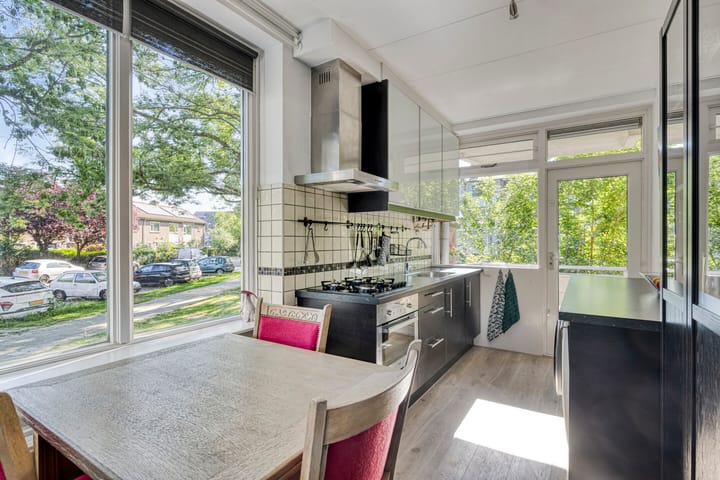 Foto 18 van Bernhardstraat 53