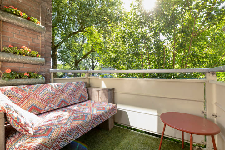 Foto 24 van Bernhardstraat 53