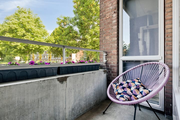 Foto 26 van Bernhardstraat 53