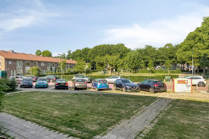 Foto 27 van Bernhardstraat 53