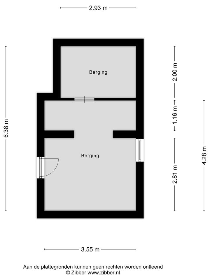 Foto 32 van Bernhardstraat 53