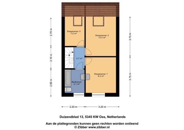 Photo 31 of Duizendblad 13