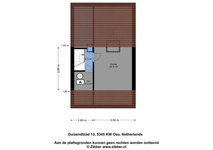 Photo 32 of Duizendblad 13
