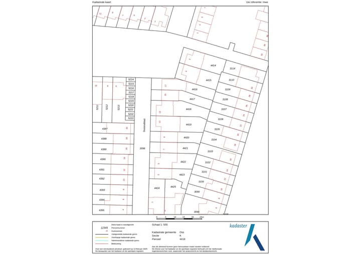 Photo 33 of Duizendblad 13