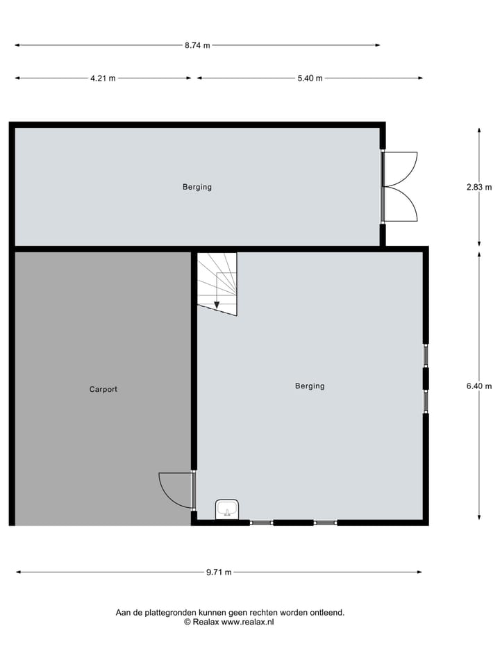 Foto 69 van Zuiderzeestraatweg 239