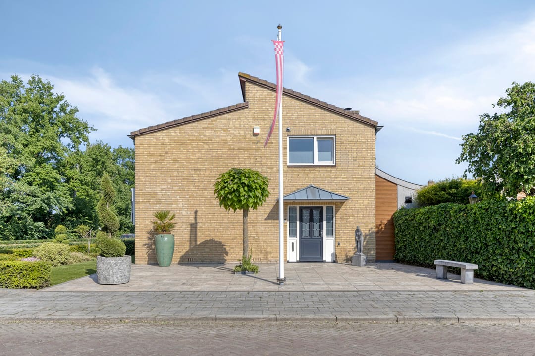 Huis te koop: Wittendijk 13 5051 GA Goirle [Funda]