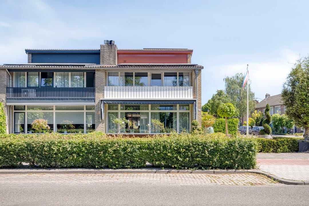 Foto 1 van Wittendijk 13