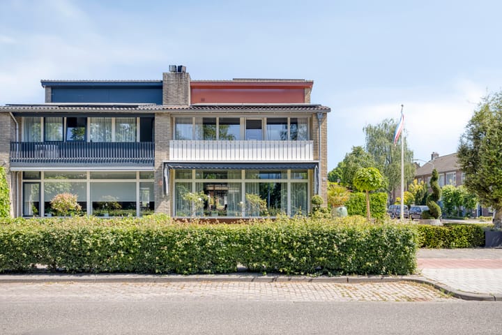 Foto 1 van Wittendijk 13