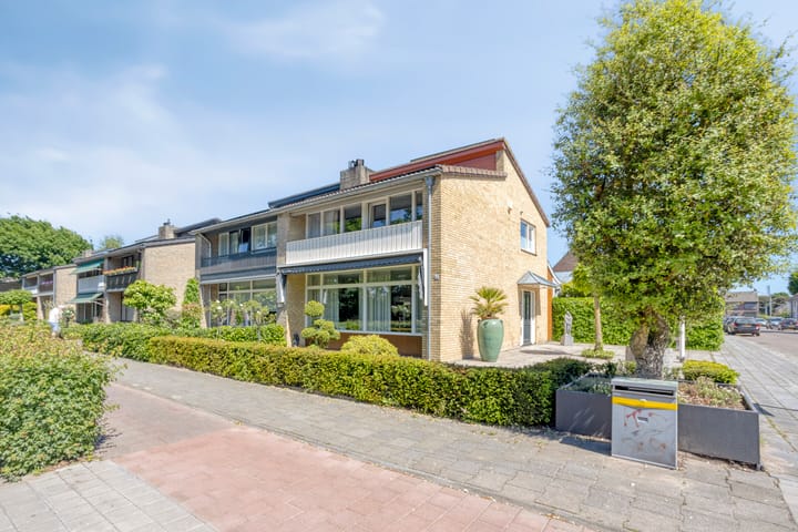 Foto 9 van Wittendijk 13