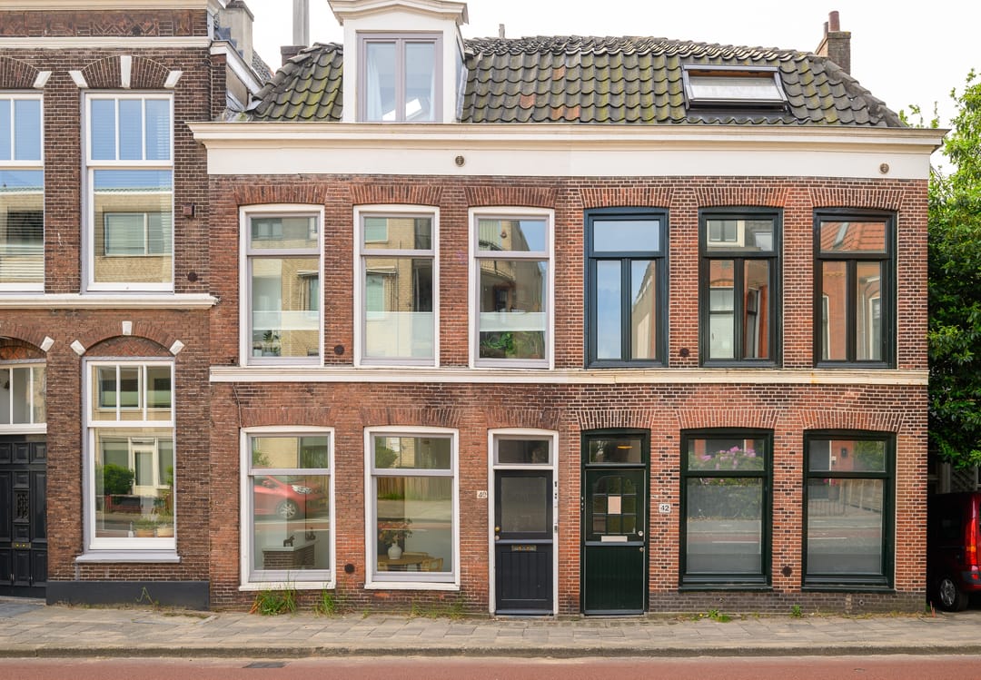 Foto 1 van Haagweg 40