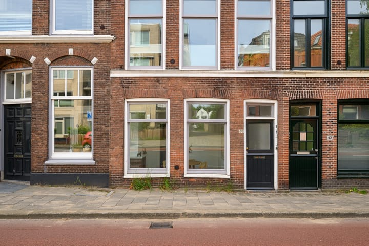 Foto 2 van Haagweg 40