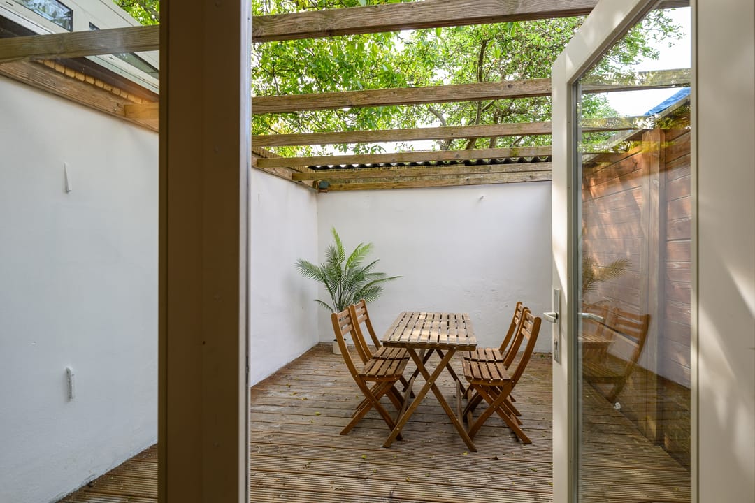 Foto 8 van Haagweg 40