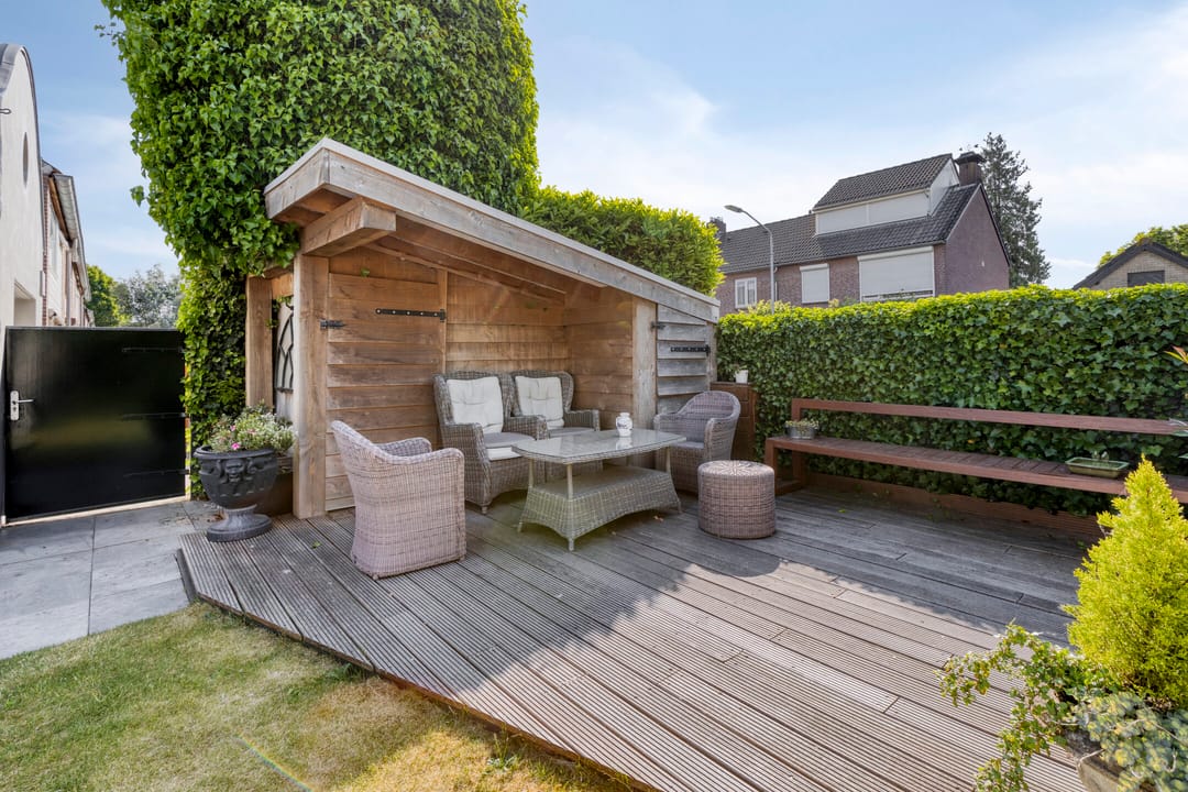 Foto 38 van Wittendijk 13