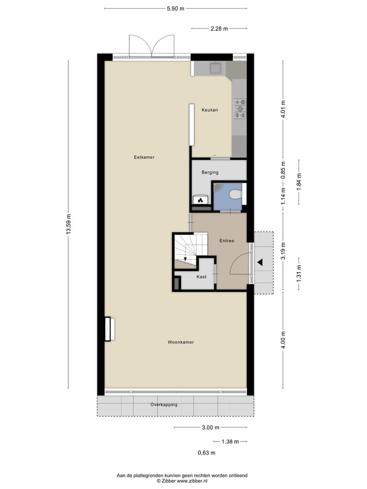 Foto 44 van Wittendijk 13