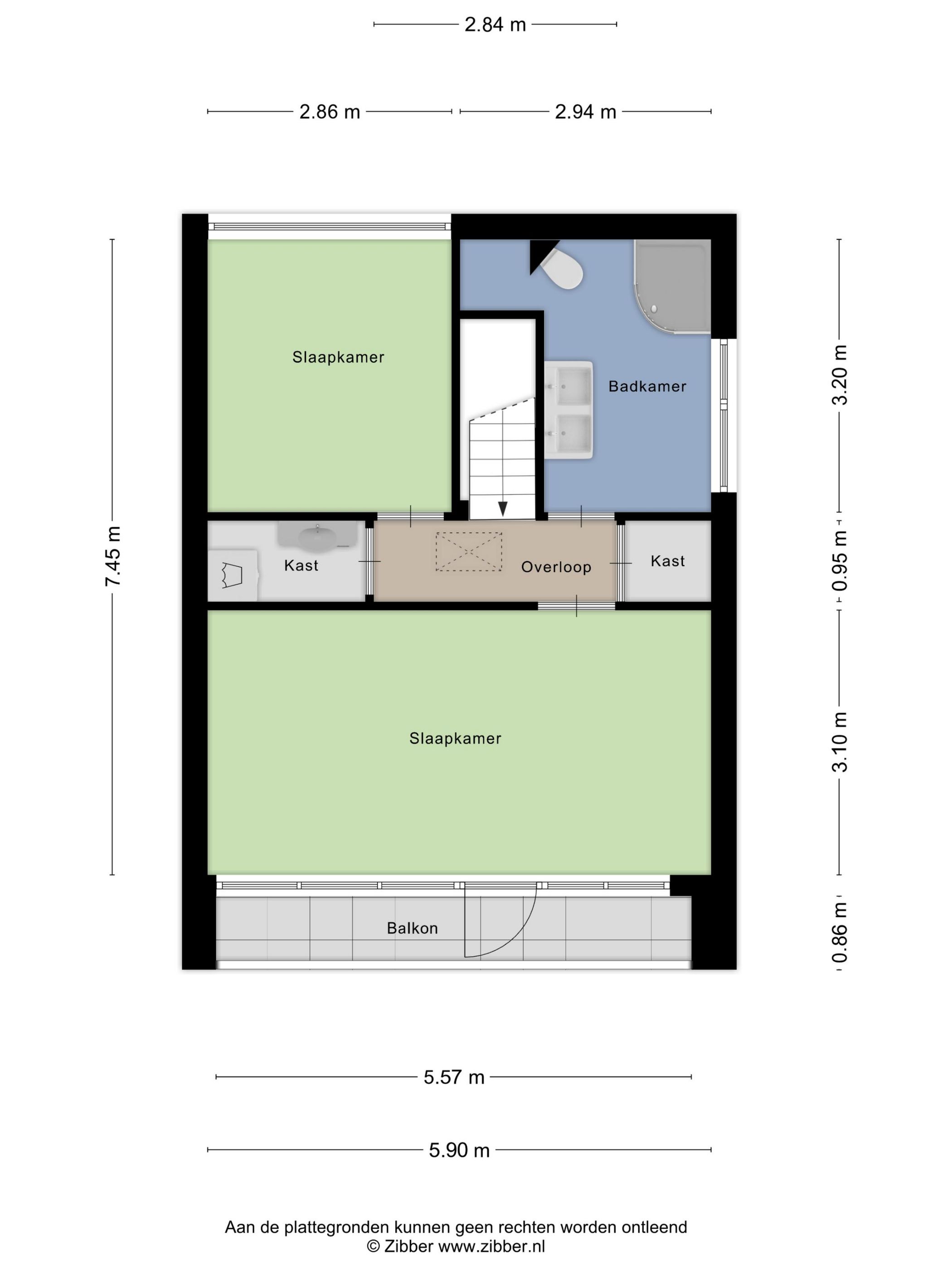 Foto 45 van Wittendijk 13