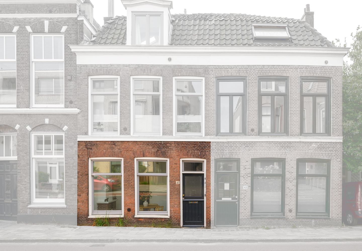 Foto 19 van Haagweg 40