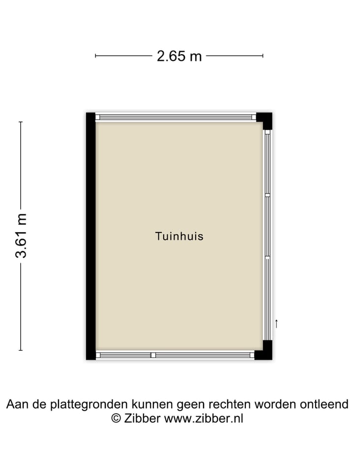 Foto 47 van Wittendijk 13