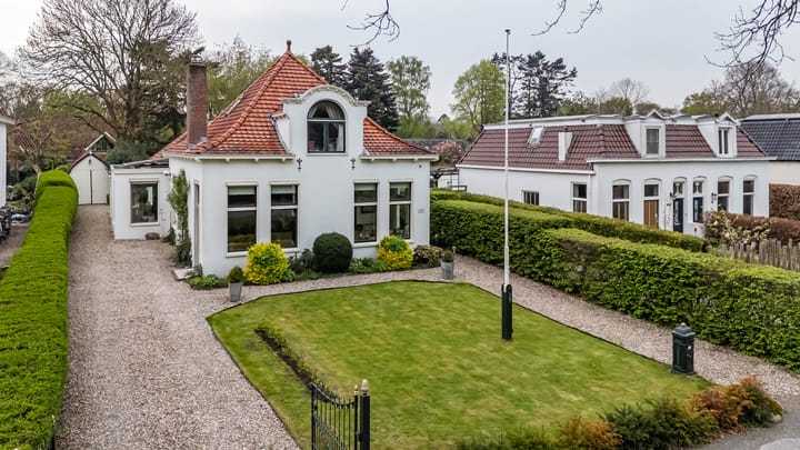 Rijksstraatweg 289