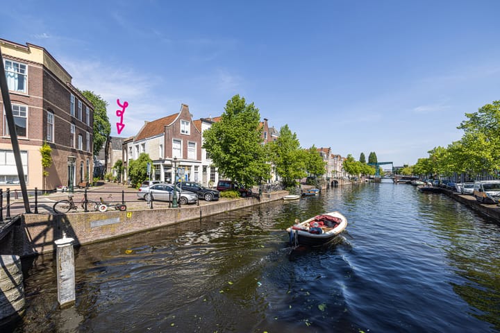 Foto 2 van Vestestraat 1