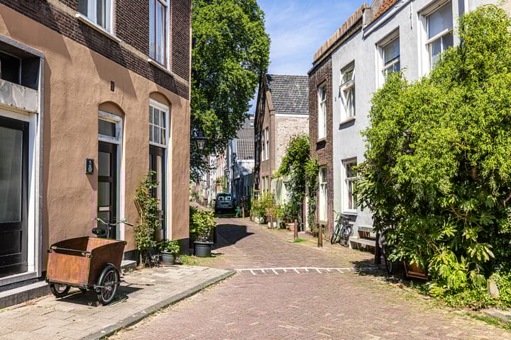 Foto 5 van Vestestraat 1