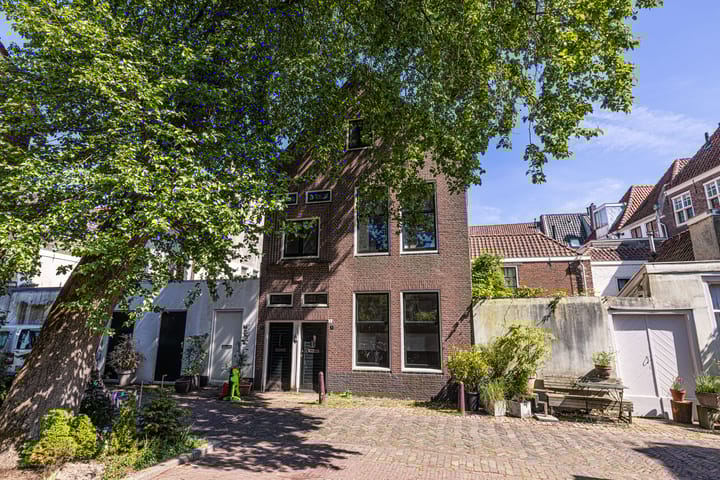 Foto 6 van Vestestraat 1