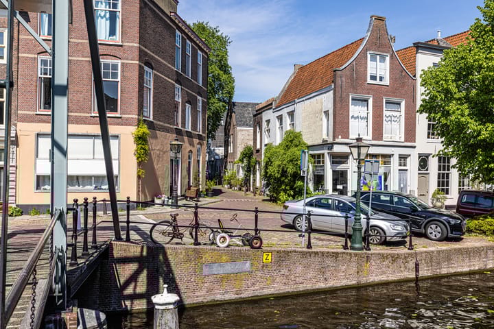 Foto 4 van Vestestraat 1