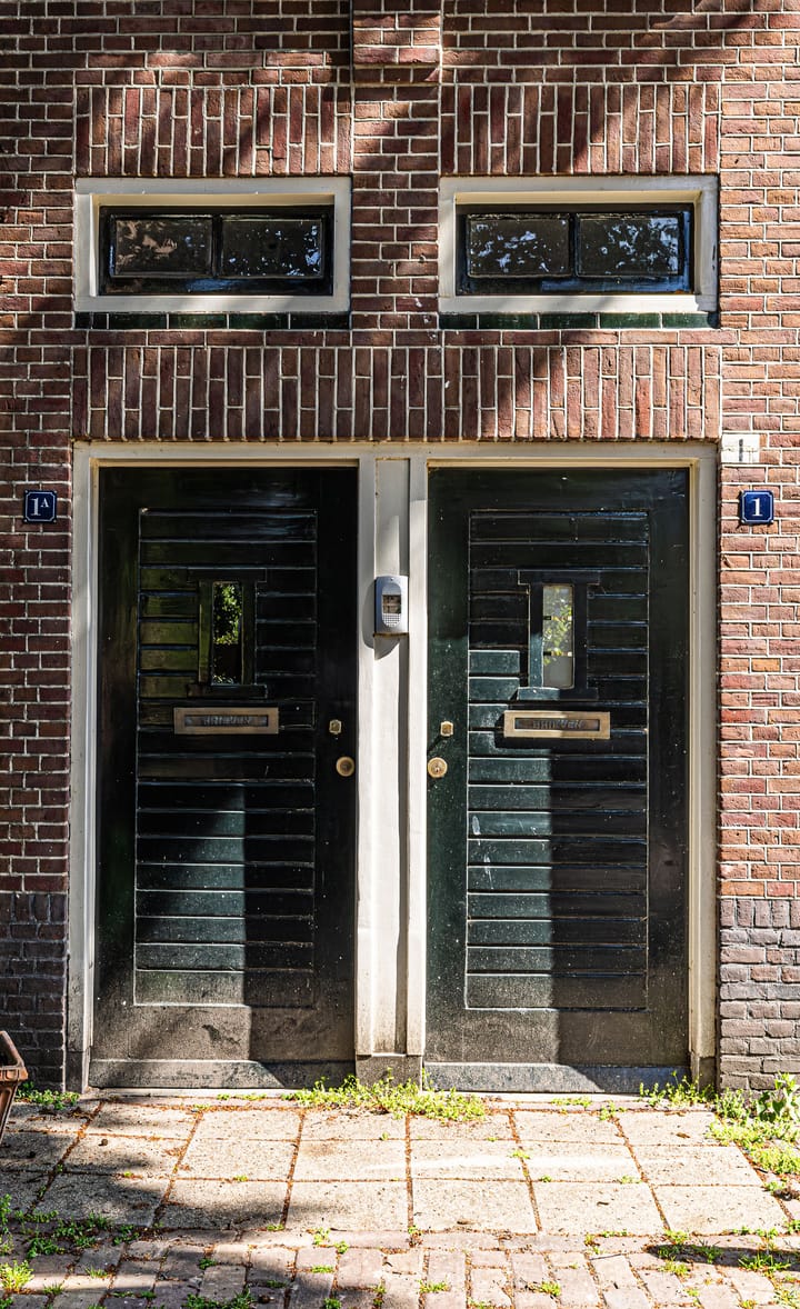 Foto 7 van Vestestraat 1