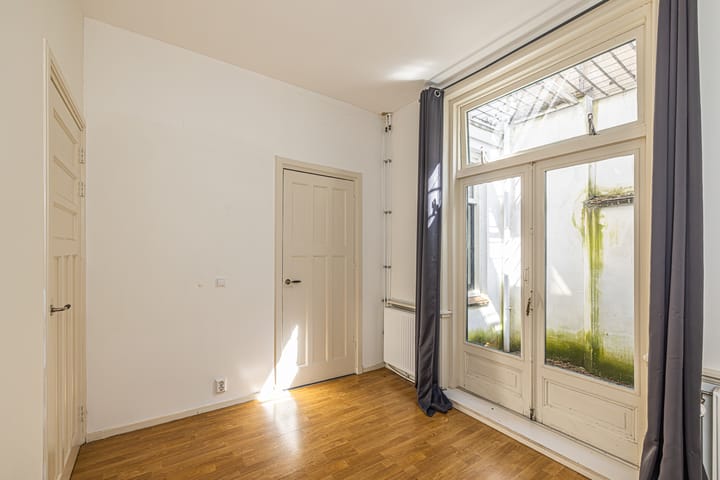 Foto 13 van Vestestraat 1