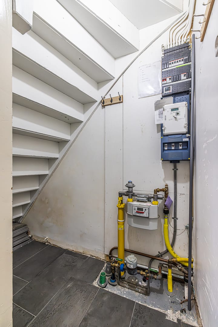 Foto 17 van Vestestraat 1