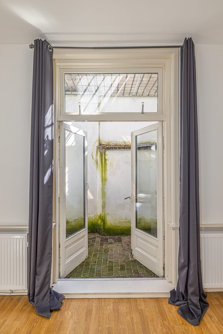 Foto 26 van Vestestraat 1