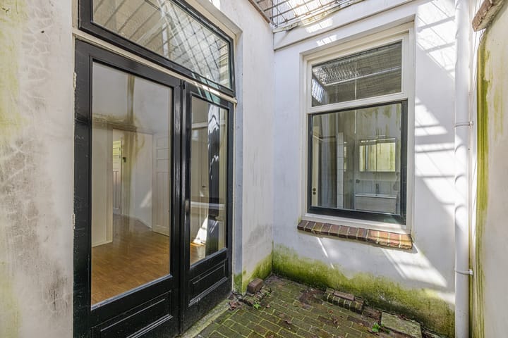 Foto 27 van Vestestraat 1