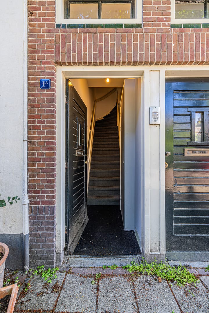 Foto 31 van Vestestraat 1